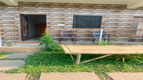 Arambol Hostel | Shiva Retreats Stay with Yoga Retreats & all Foods Included at Arambol Goa