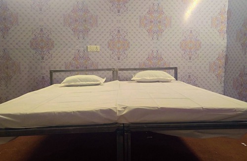 Naini Cottage | Shivalayhub