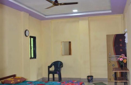 Harihareshwar House | Shivank Homestay