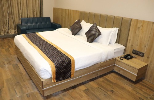 Jhunjhunu Resort | shivanta hotel & resorts