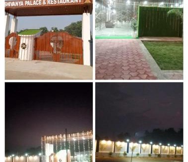 Kirakat Hotel | Shivanya Palace And Restaurant