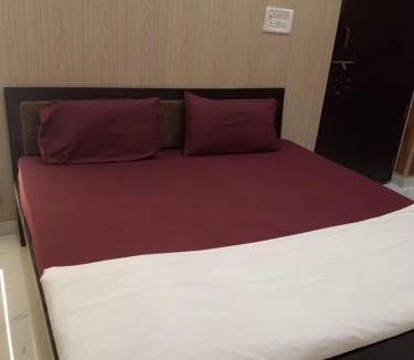 Ayodhya House | Shivay Guest House Near Ram Mandir