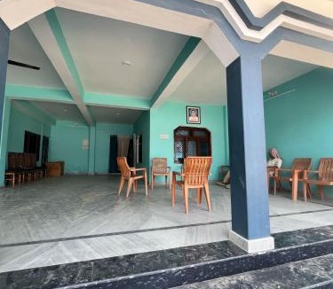 Padrauna House | Shivendra homestay