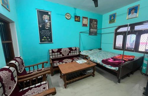 Padrauna House | Shivendra homestay