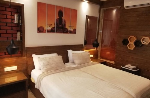 Sinquerim House | Shivers Oasis 4 boutique Luxury Room Hotel