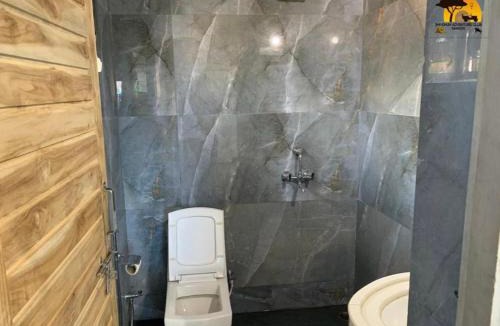 Samode Hotel | Shivohum Adventure Retreat