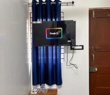 Ponda House | ShivSangit HomeStay