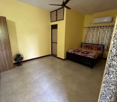Nandgaon House | Shobha Niwas