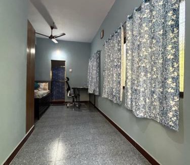 Nandgaon House | Shobha Niwas