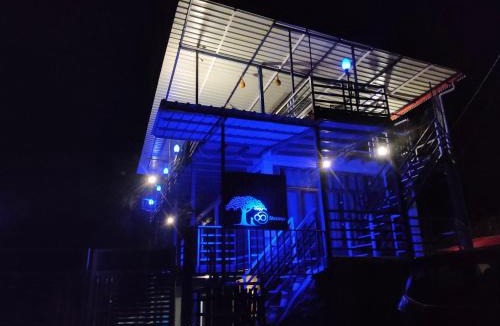 Tehri House | Shoonya Home Stay - Devalsari Deodar Forest Range - 60min from Mussoorie