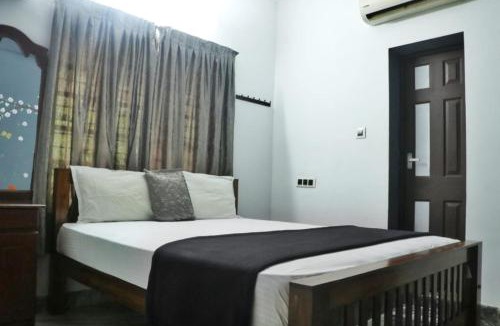 Cherthala House | Shore Beach Homestay
