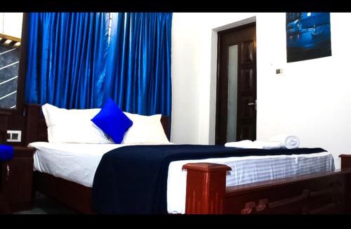 Cherthala House | Shore Beach Homestay