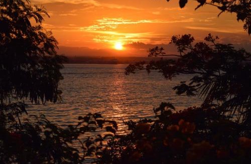 Samal Bed & Breakfast | Shore Manor