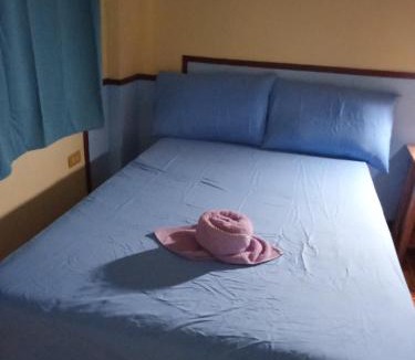 Samal Bed & Breakfast | Shore Manor