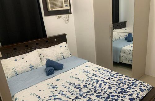 Barangay 76 Hotel | Shore Residence by Buhay Staycation