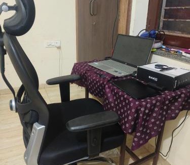 Jaipur House | Short Stay home