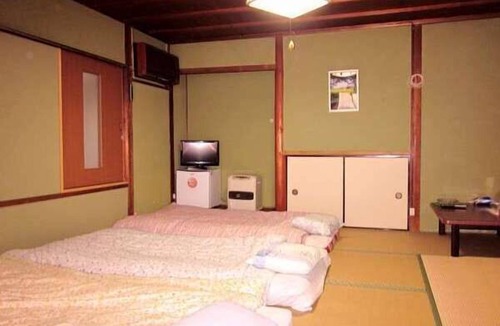 Shimobuchi Hotel | Shougetsukan