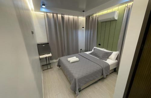Dauis House | ShowmeAngel Residence Club with Pool