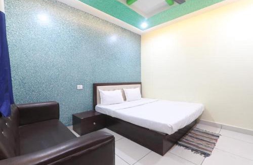 Azamgarh Hotel | Shre Ram Hotel & restaurant