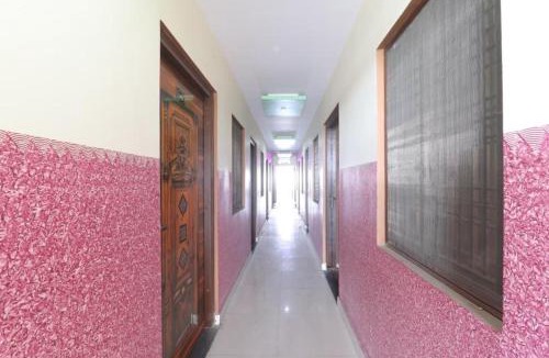Azamgarh Hotel | Shre Ram Hotel & restaurant