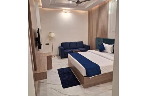 Khatu Hotel | Shree Aaradhya Suites