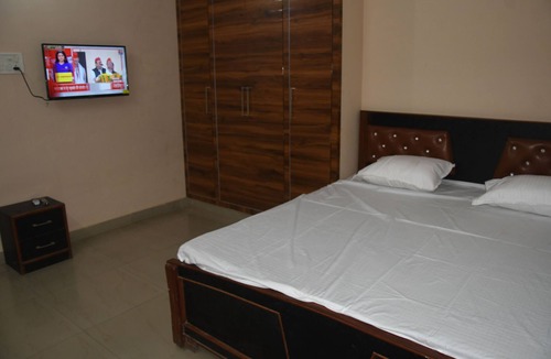Varanasi Apartment | Shree Anandam Kashi