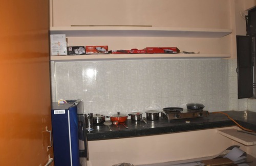 Varanasi Apartment | Shree Anandam Kashi