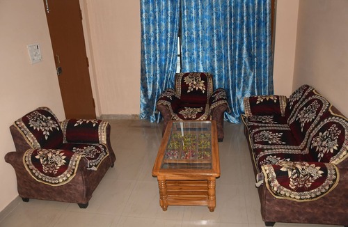 Varanasi Apartment | Shree Anandam Kashi