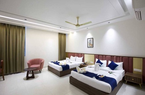 Chittorgarh Hotel | Shree Anandam Resort
