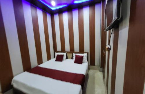 Ayodhya House | Shree Ayodhya Darshan Palace