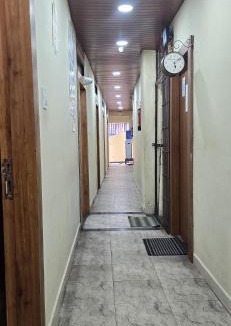 Ujjain Hotel | Shree Gurunanak Palace