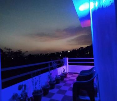 Majkhali House | SHREE HOME STAY