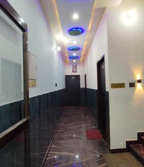 Khatu House | Shree jee palace Khatu shyam ji