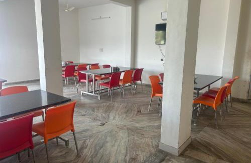 Bishangarh Hotel | Shree Mahalok Hotel And Restaurant