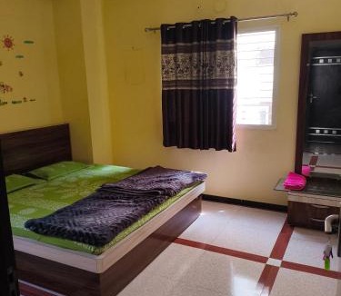 Ujjain House | Shree Narayan Bhakt Niwas