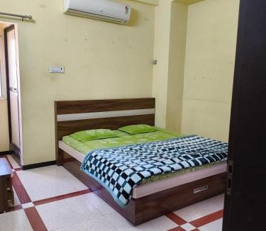 Ujjain House | Shree Narayan Bhakt Niwas