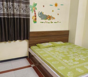 Ujjain House | Shree Narayan Bhakt Niwas
