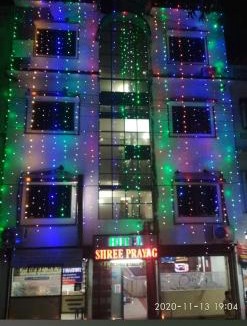 Nathdwara Hostel | Shree prayag