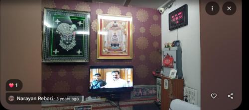 Nathdwara Hostel | Shree prayag