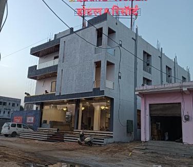 Sikar Hotel | Shree radhe mohan hotel and resort khatushyamji