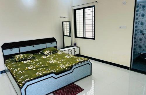 Ujjain House | Shree Ram Home Stay