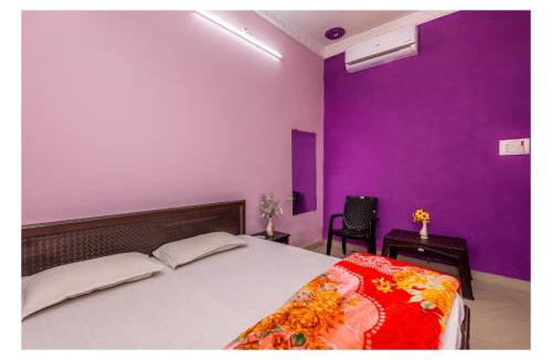 Orchha House | Shree Ram homestay
