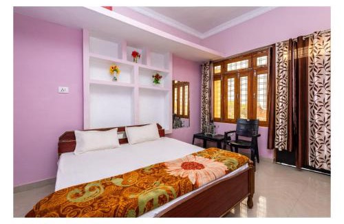 Orchha House | Shree Ram homestay