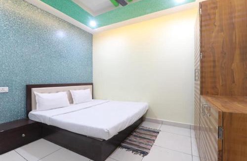 Gorakhpur Hotel | Shree Ram hotel & restaurant