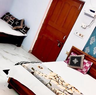 Ayodhya House | Shree Rameshwaram Guest House Near Ram Mandir Ayodhya Dham