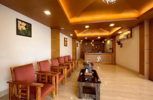 Erode Hotel | Shree Residency