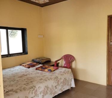 Nandgaon House | Shree Samarth Krupa