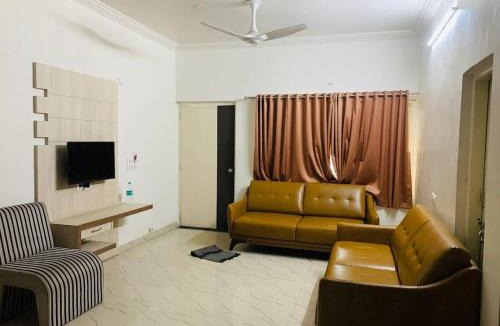 Nathdwara Cabin | Shree Saurashtra Leuva Patel Samaj Nathdwara