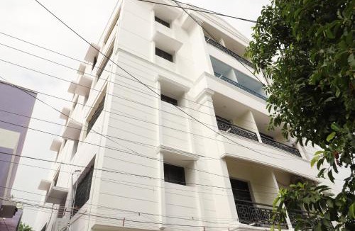 Madurai Apartment | shree service apartment