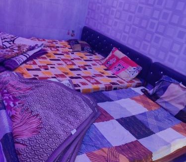 Khatu House | Shree shyam guest house